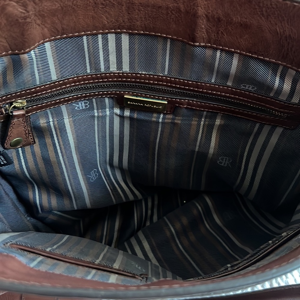 Banana Republic Bag - Picture 4 of 7